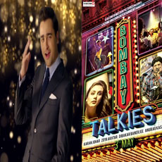 Imran Khan in Bombay Talkies Imran Khan in Bombay Talkies